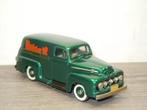 1952 Ford F1 Panel Van Modelex 92 - Brooklin Models 1:43, Hobby en Vrije tijd, Modelauto's | 1:43, Overige merken, Auto, Verzenden