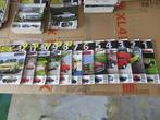 verzameling, partij autotijdschriften ruim 400 stuks, Boeken, Auto's | Folders en Tijdschriften, Algemeen, Diverse schrijvers