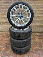 Originele BMW X1 wielen 18 inch, Ophalen, 18 inch, Gebruikt, Banden en Velgen