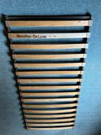 Lattenbodem 90x200, Huis en Inrichting, Ophalen, Gebruikt, 90 cm, Eenpersoons