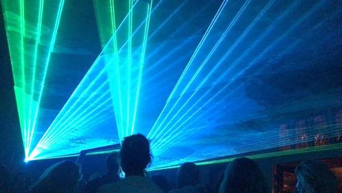 Lasershow Huren (Voordelig)     µzz, Muziek en Instrumenten, Licht en Laser, Nieuw, Ophalen of Verzenden