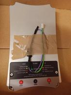 Dc converter dynamo ts800 12v 24v 50ah, Watersport en Boten, Ophalen of Verzenden, Zo goed als nieuw, Overige typen