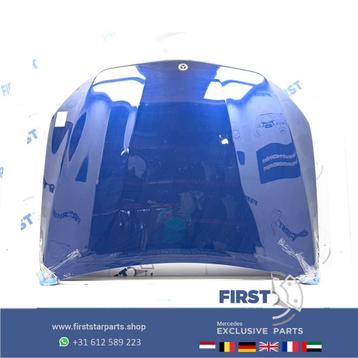  W253 GLC MOTORKAP A2538800157 Mercedes GLC43 GLC63 AMG 2016 beschikbaar voor biedingen