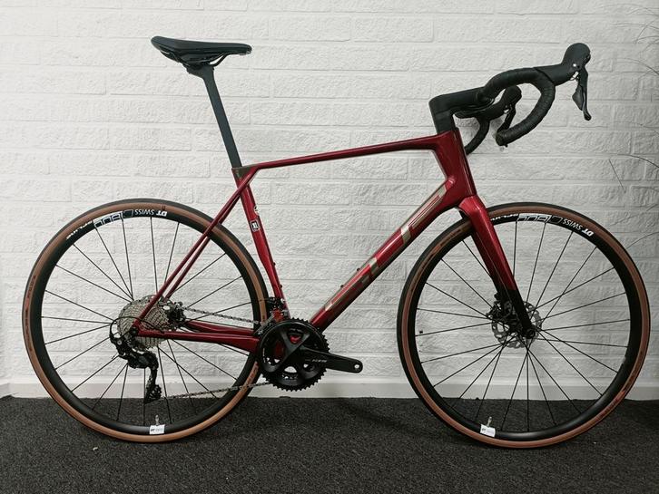 NEW! | Superior X Road GF Team Elite | XL | Shimano 105 Disc, Fietsen en Brommers, Fietsen | Racefietsen, Nieuw, Overige merken