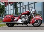 INDIAN MOTORCYCLE SPRINGFIELD (bj 2017), Bedrijf, Overig, Indian