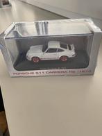 Atlas dinky toy Porsche 911 carera rs 1973, Hobby en Vrije tijd, Modelauto's | 1:43, Verzenden, Nieuw, Auto, Dinky Toys