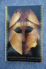 Alessandro Baricco. An Iliad (Homerus Ilias), Ophalen of Verzenden, Zo goed als nieuw, Europa overig