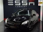 Mercedes-Benz CLA 180 AMG Upgrade Edition NAP Pano Keyless C, Gebruikt, 4 cilinders, 19 km/l, Sedan