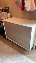 Commode van kidsmill, Ophalen, 50 tot 70 cm, 90 tot 105 cm, 100 cm of meer