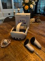 Meta Quest 3 VR-bril 512GB, Spelcomputers en Games, Virtual Reality, Ophalen of Verzenden, Zo goed als nieuw, VR-bril, Overige platformen