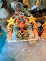 #kerst kerst quirlande laatste, Diversen, Kerst, T, Ophalen of Verzenden, Zo goed als nieuw, N