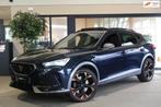 CUPRA Formentor 1.4 e-Hybrid VZ Copper Edition 245PK Pano Na, Auto's, Cupra, Gebruikt, Zwart, 4 cilinders, Formentor
