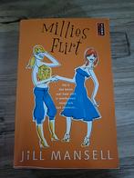 Jill Mansell - Millies flirt, Jill Mansell, Ophalen of Verzenden, Zo goed als nieuw, Nederland