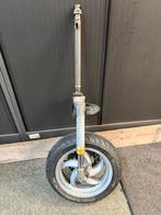 Gilera runner 180cc gouden ringen voorvork compleet| velg, Ophalen of Verzenden, Zo goed als nieuw, Overige typen, Piaggio