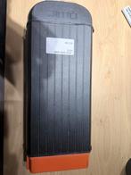 Originele QWIC accu – bagagedrager (470 Wh), Ophalen, Gebruikt