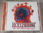 Rottengeist - The Test That Divides Us All [Death Metal], Ophalen of Verzenden, Zo goed als nieuw