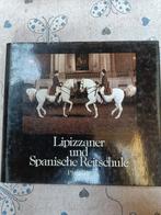 Lipizzaner und Spanische Reitschule, Ophalen of Verzenden