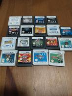 Nintendo DS & 3DS Pokémon-achtige + Actie RPG Bundel, Avontuur en Actie, 1 speler, Ophalen of Verzenden, Zo goed als nieuw