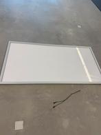 Reclame display boarden 2x met verlichting, Ophalen, Gebruikt, Reclamebord