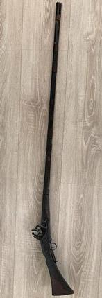 Ottomaans vuursteengeweer, Verzamelen, Ophalen, Overige soorten, Overige typen