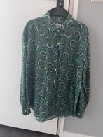 Hartford Blouse Maat 3 - Zo Goed Als Nieuw, Ophalen of Verzenden, Zo goed als nieuw, Groen