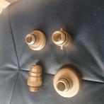 LPG nippels, Auto-onderdelen, Brandstofsystemen, Ophalen, Nieuw