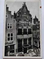 Q610 Gorinchem, Verzamelen, Ansichtkaarten | Nederland, Ophalen of Verzenden, 1920 tot 1940, Zuid-Holland