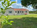 Schitterend huis te koop in Regio Bordeaux, Huizen en Kamers, Buitenland, 137 m², Frankrijk, Woonhuis, Bonnetan