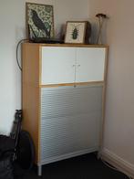IKEA Effektiv kantoorkast, Ophalen, Gebruikt, 100 tot 150 cm, 50 tot 100 cm