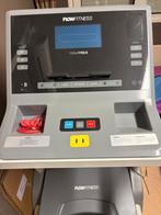 Flow fitness xsorb loopband, Sport en Fitness, Ophalen, Zo goed als nieuw, Loopband