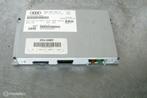 Radio module ​​8E0035593D​ ​​Audi A4 B6 ('01-'04)​ Sirius, Ophalen of Verzenden, Gebruikt, Audi