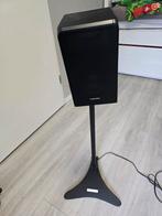 Norstone speaker stands. Hoogte instelbaar, Ophalen, Minder dan 60 watt, Overige typen, Overige merken