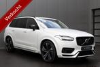 Volvo XC90 2.0 T8 Recharge AWD Ultra Dark, Gebruikt, Zwart, 4 cilinders, 1969 cc