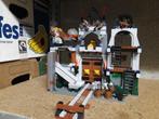 Lego 7036 Dwergenmijn, Kinderen en Baby's, Speelgoed | Duplo en Lego, Complete set, Ophalen of Verzenden, Lego, Zo goed als nieuw