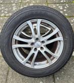 Winterbanden set 18 inch met ANZIO velgen 4x, Auto-onderdelen, Banden en Velgen, Ophalen, 18 inch, Banden en Velgen, Winterbanden