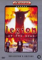 Legion of the dead, Cd's en Dvd's, Dvd's | Horror, Zo goed als nieuw, Ophalen, Vanaf 16 jaar