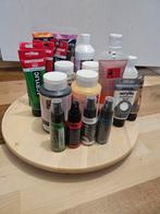 Diversen verf soorten. Gebruikt., Ophalen of Verzenden, Gebruikt