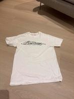 Supreme Script tee maar s, Kleding | Heren, T-shirts, Ophalen of Verzenden, Nieuw, Maat 46 (S) of kleiner, Wit