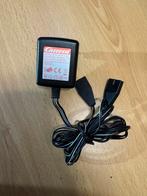 Carrera stroomstekker 14,8 volt dubbele aansluiting, Onderdelen, Zelf te bouwen, Carrera, Ophalen of Verzenden