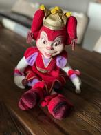 Grote Pardijntje pop Efteling (origineel), Ophalen of Verzenden, Zo goed als nieuw, Beeldje of Poppetje