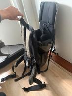 Baby drager active leisure, Kinderen en Baby's, Babydragers en Draagdoeken, Ophalen, Zo goed als nieuw, Rug, Draagzak