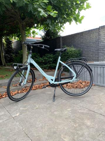 Cortina common damesfiets beschikbaar voor biedingen