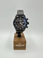 Alpina starttimer pilot AL-860GB4FBS6 Limited Edition, Nieuw, Overige merken, Staal, Ophalen of Verzenden