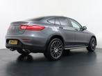 Mercedes-Benz GLC-klasse Coupé 250 4MATIC Premium Plus AMG, Automaat, Gebruikt, Euro 6, 4 cilinders