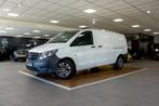 Mercedes-Benz Vito 114 CDI Extra Lang L3/NAP/AUT/6 deurs/Tre, Auto's, Automaat, Euro 5, Gebruikt, Zwart