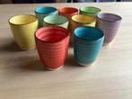 Tavola Aardewerk bekers, Ophalen, Nieuw, Overige stijlen, Kop(pen) en/of Schotel(s)