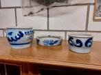 Keulse Potten Set, Antiek en Kunst, Antiek | Keramiek en Aardewerk, Ophalen