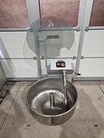 140L Deegmenger - Deegkneder / Spiraalmenger - Deegmixer, 4 liter of meer, Nieuw, Ophalen of Verzenden, Planeetmenger