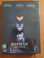 BATMAN RETURNS, Alle leeftijden, Verzenden, Zo goed als nieuw, Overige genres