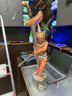 Kris keris houder hanuman, Ophalen of Verzenden